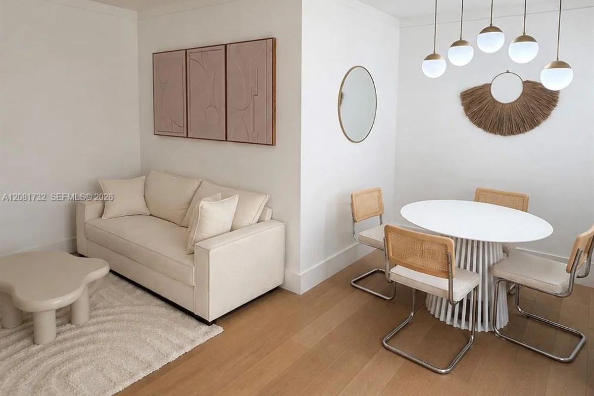 605 Euclid Ave #101, Miami Beach: photo 1 of 5