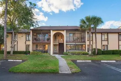 815 Sky Pine Way #A1, West Palm Beach: photo 1 of 25