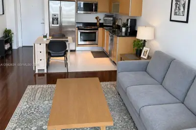 951 Brickell Ave #2509, Miami: photo 1 of 31