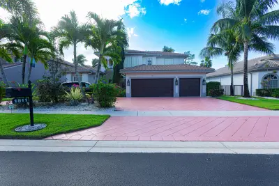 1811 Waldorf Dr, Royal Palm Beach: photo 1 of 54