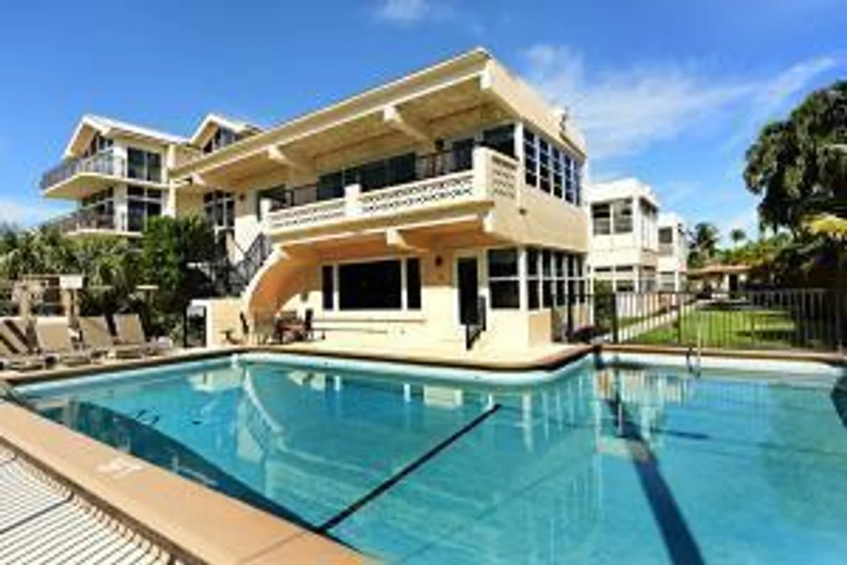 308 Inlet Way #3, Palm Beach Shores: photo 1 of 25