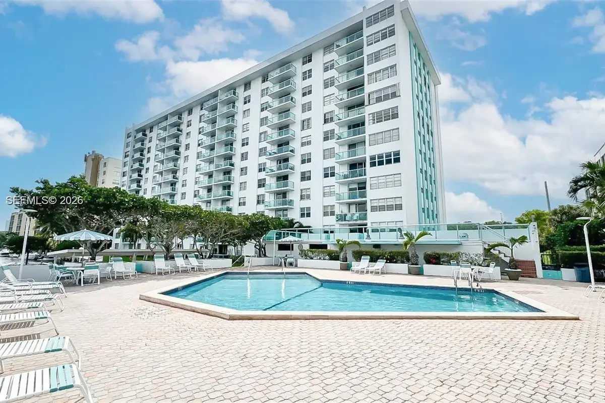 2841 NE 163rd St #402, North Miami Beach: photo 1 of 36