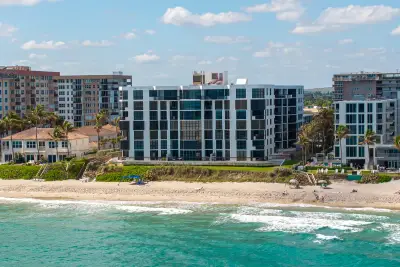 1155 Hillsboro Mile, Hillsboro Beach: photo 1 of 29