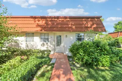 12008 Poinciana Blvd #108, Royal Palm Beach: photo 1 of 35