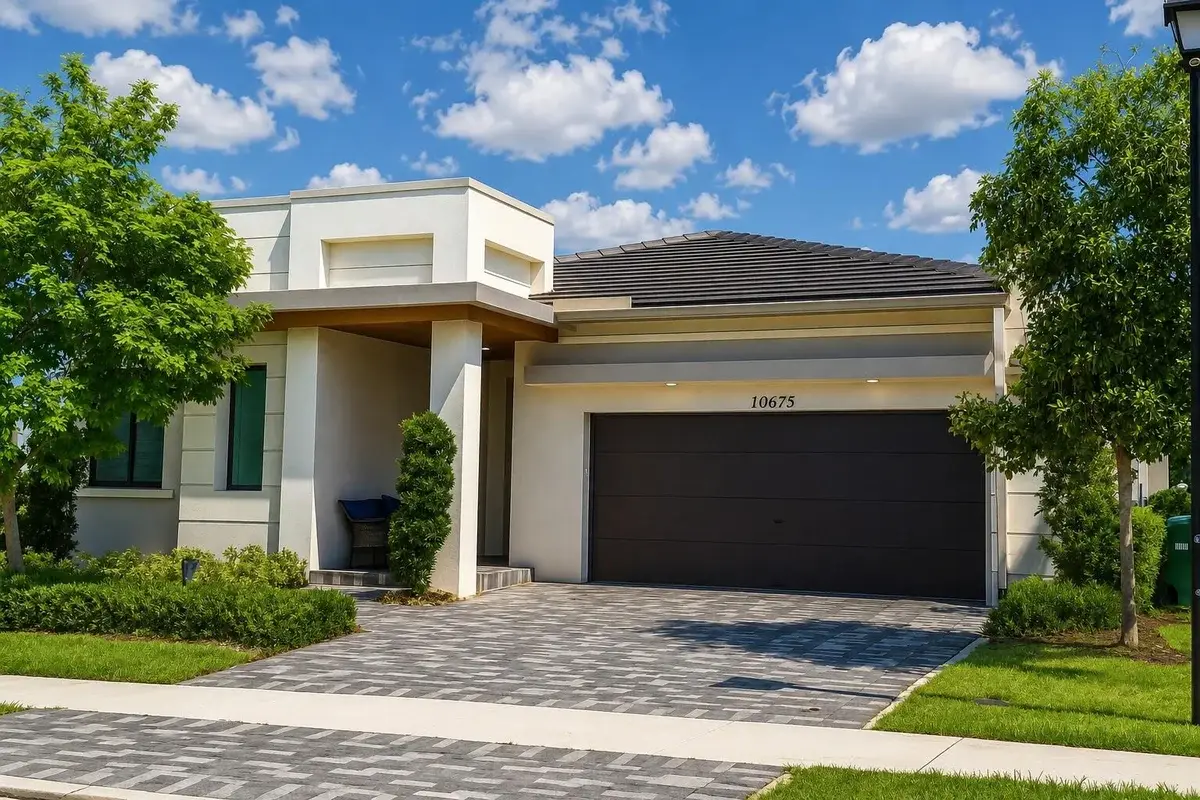 10675 Passage Way, Parkland: photo 1 of 16