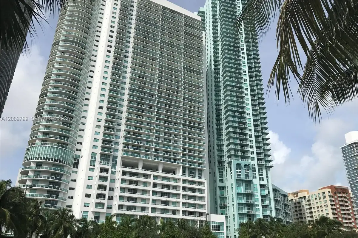 1800 N Bayshore Dr #2204, Miami: photo 1 of 22