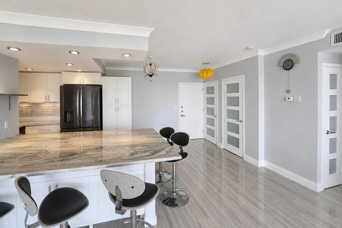 2800 N Flagler Dr #407, West Palm Beach: photo 1 of 27