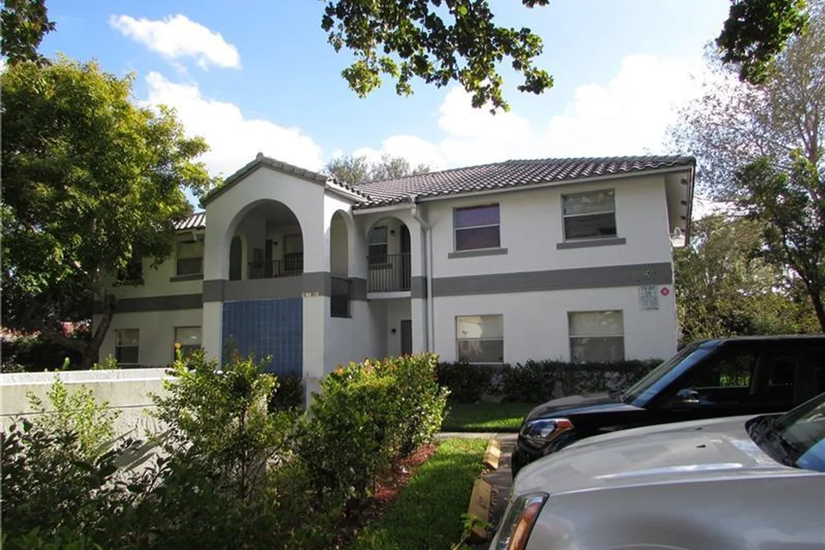 4051 NW 114th Ave NW, Coral Springs: photo 1 of 1