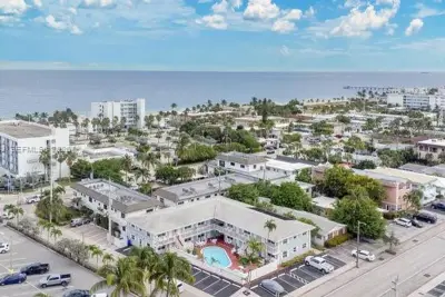 4658 Bougainvilla Dr #56, Lauderdale-by-the-Sea: photo 1 of 16