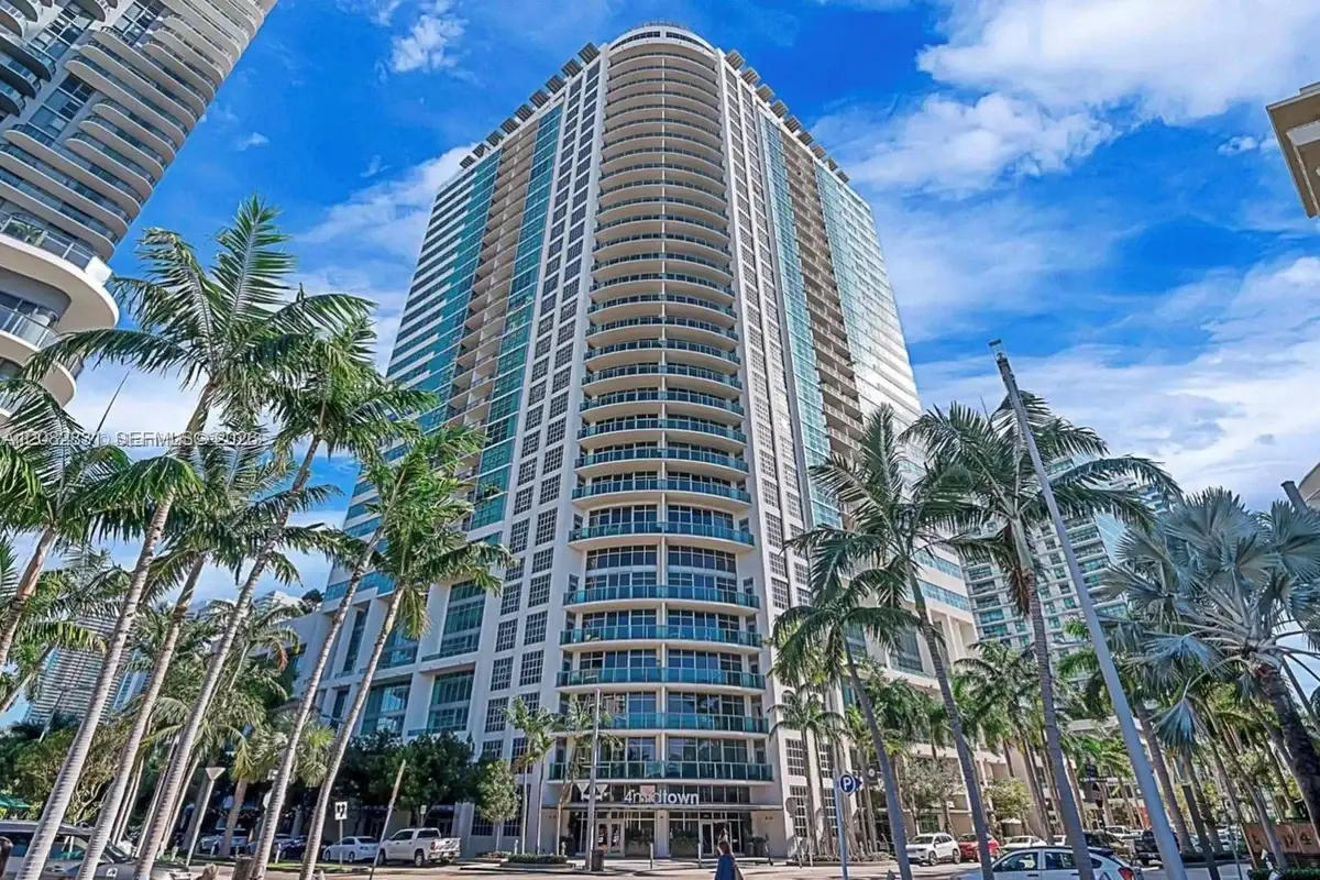 3301 NE 1st Ave #H1007, Miami: photo 1 of 19