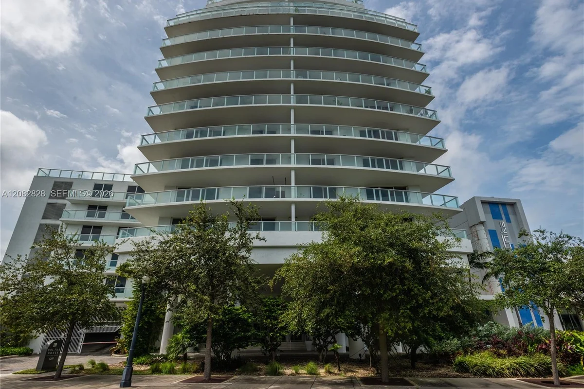 4250 Biscayne Blvd #1616, Miami: photo 1 of 35