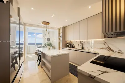 901 Brickell Key Blvd #3708, Miami: photo 1 of 35