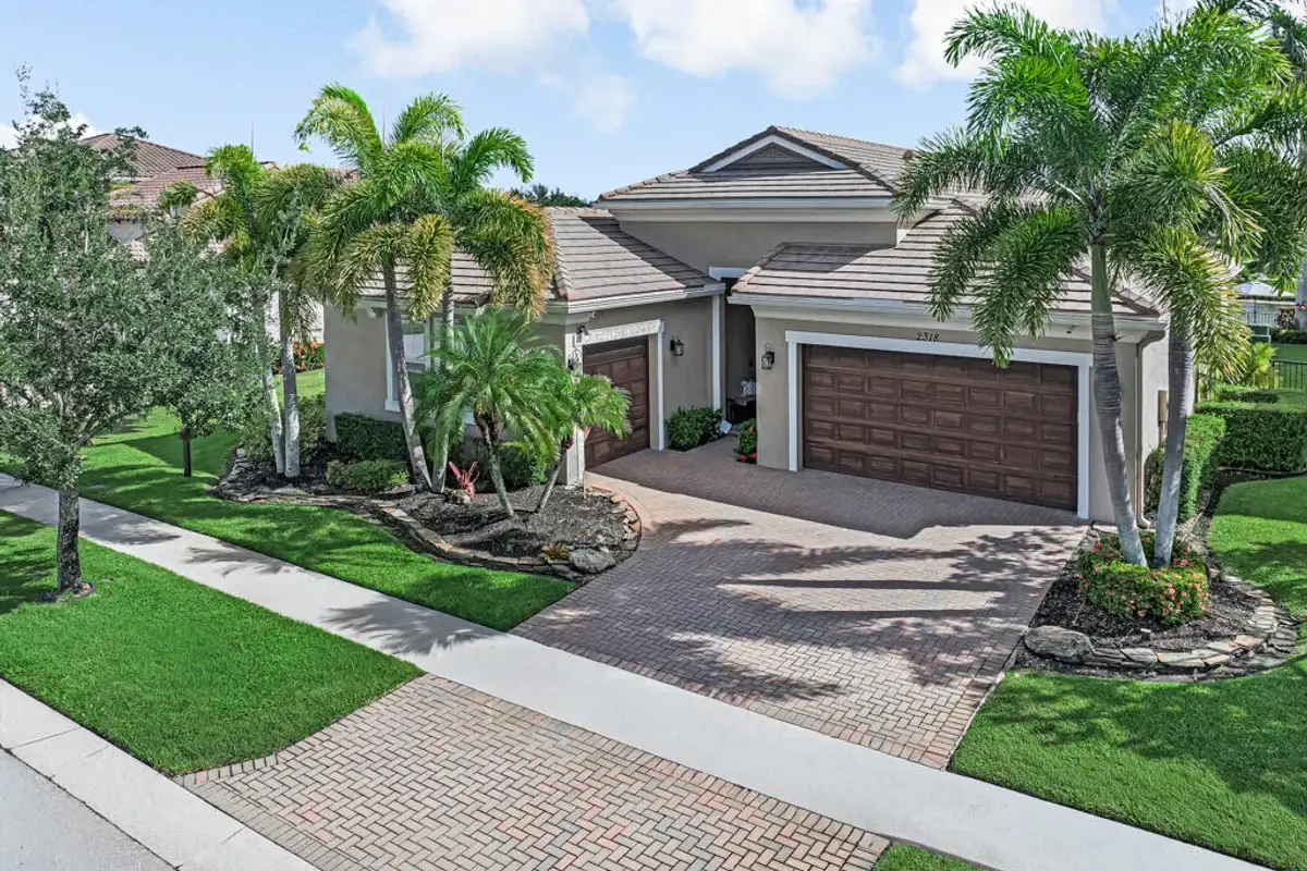2318 Bellarosa Cir, Royal Palm Beach: photo 1 of 67