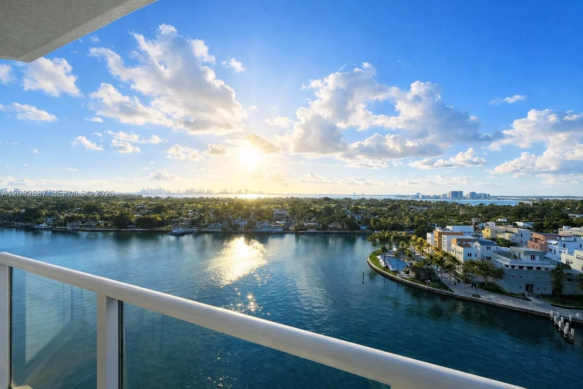 5900 Collins Ave #1405, Miami Beach: photo 1 of 42