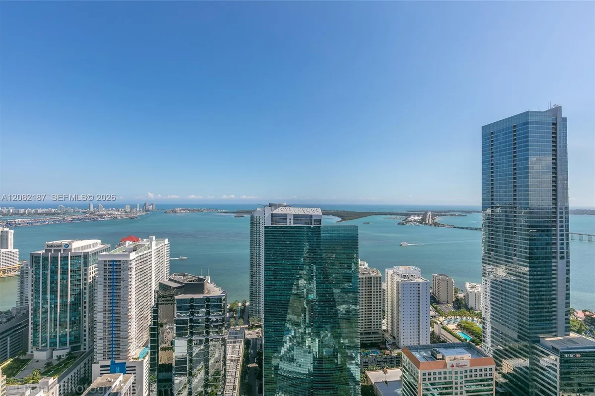 1300 S Miami Ave #PH5101, Miami: photo 1 of 30