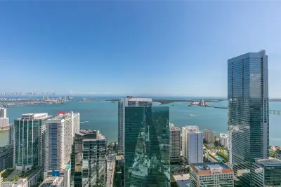 1300 S Miami Ave #PH5101, Miami: photo 1 of 30
