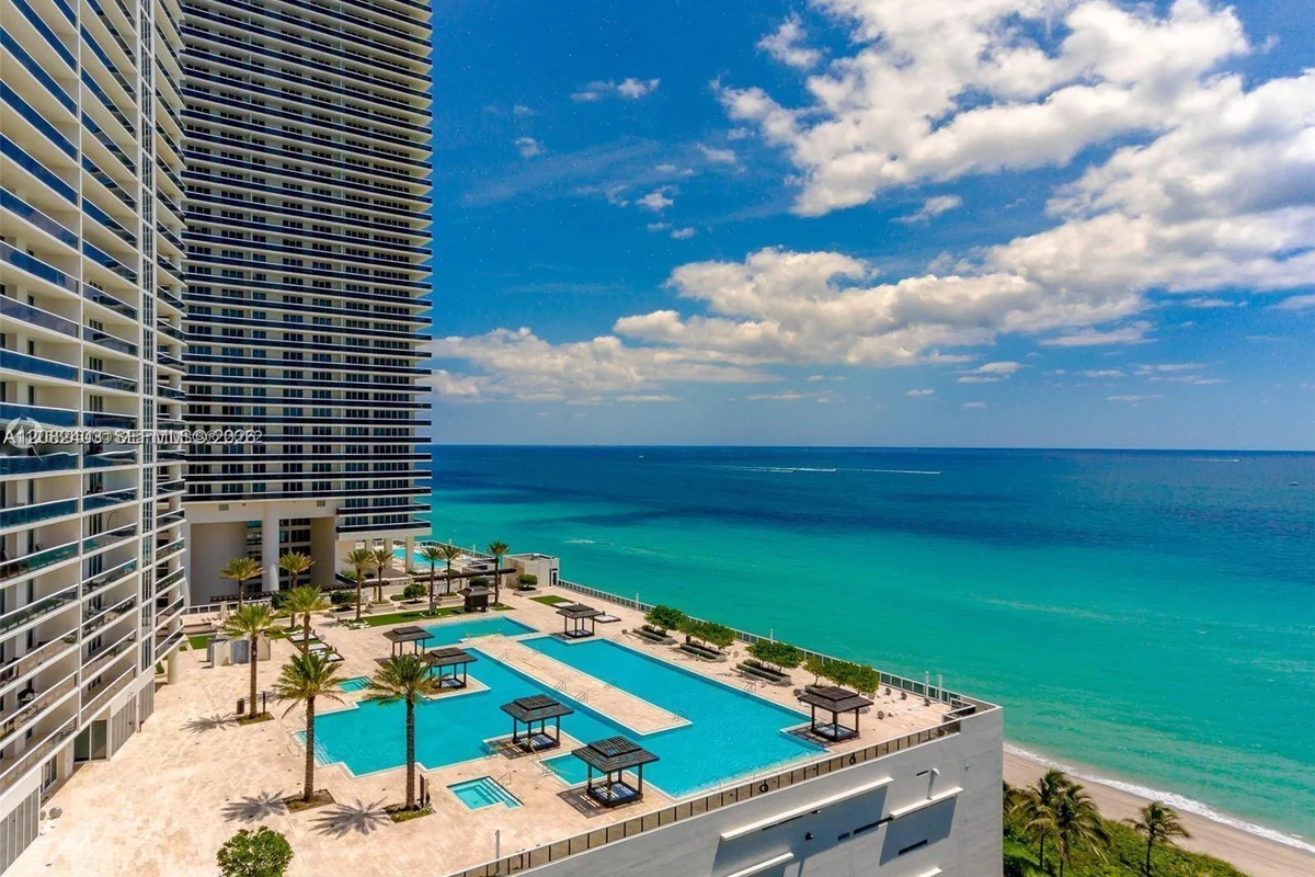 1850 S Ocean Dr #4202, Hallandale Beach: photo 1 of 31