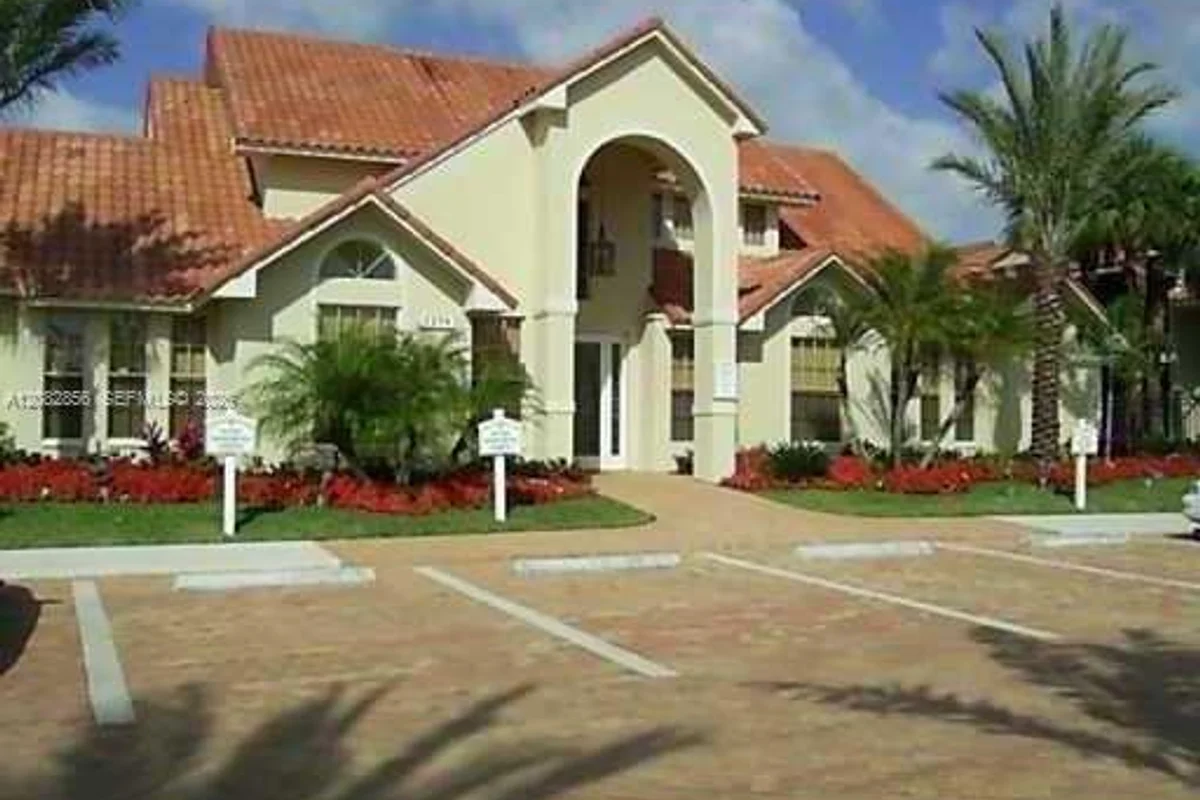 1255 SW 46th Ave #1715, Pompano Beach: photo 1 of 3