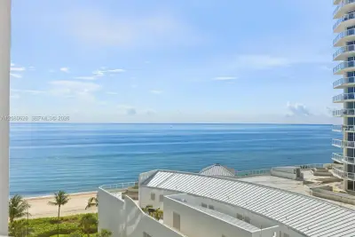 16445 Collins Ave #828, Sunny Isles Beach: photo 1 of 41