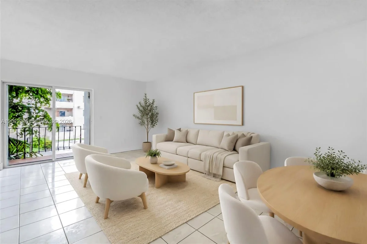 6825 W Flagler St #202, Miami: photo 1 of 42