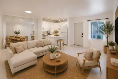 1407 NE 56th St #309, Fort Lauderdale: photo 1 of 23