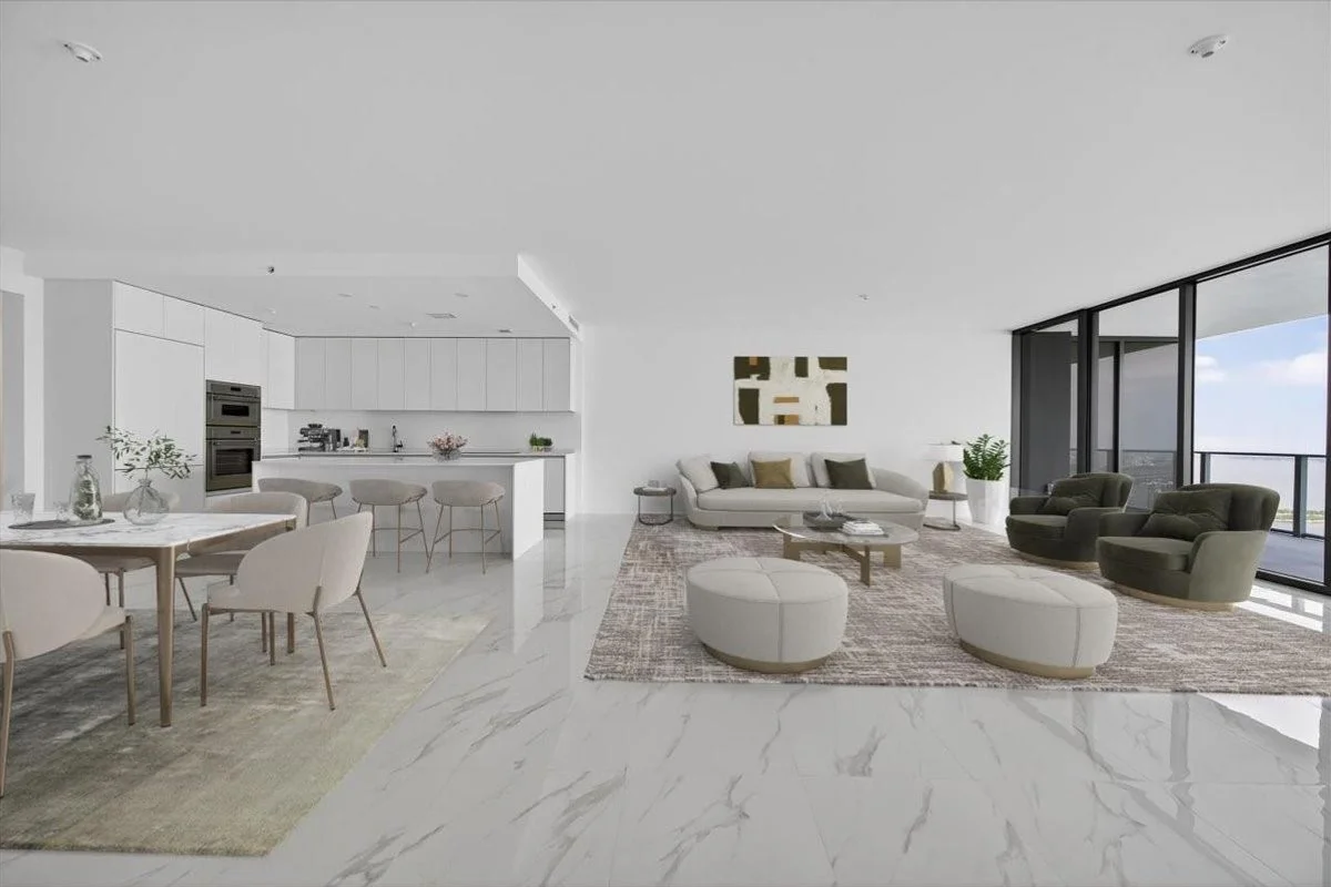 700 NE 24th St #5202, Miami: photo 1 of 51