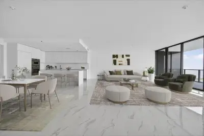 700 NE 24th St #5202, Miami: photo 1 of 51