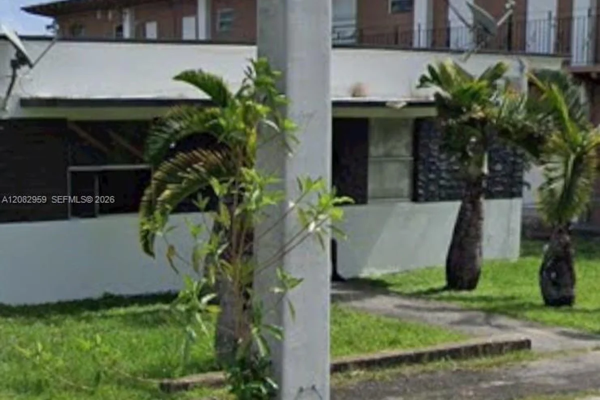 537 SW 6th Ave, Homestead: photo 1 of 1