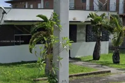 537 SW 6th Ave, Homestead: photo 1 of 1