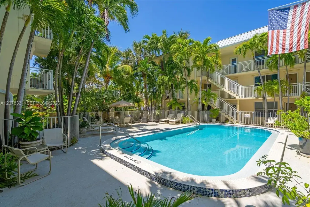 255 Sunrise Dr #309, Key Biscayne: photo 1 of 17