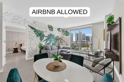 3900 Biscayne Blvd #S-1010, Miami: photo 1 of 17