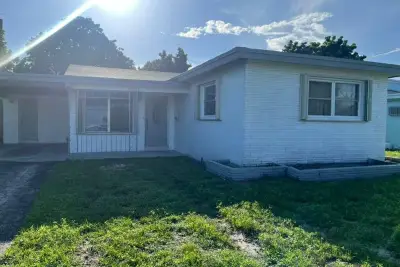 2321 N 58th Ter, Hollywood: photo 1 of 1