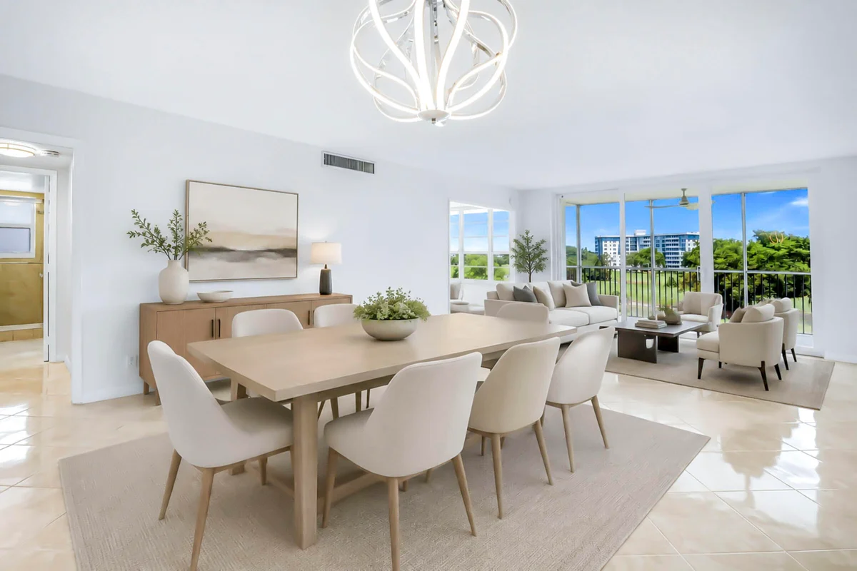 2651 S Palm Aire Dr #410, Pompano Beach: photo 1 of 42