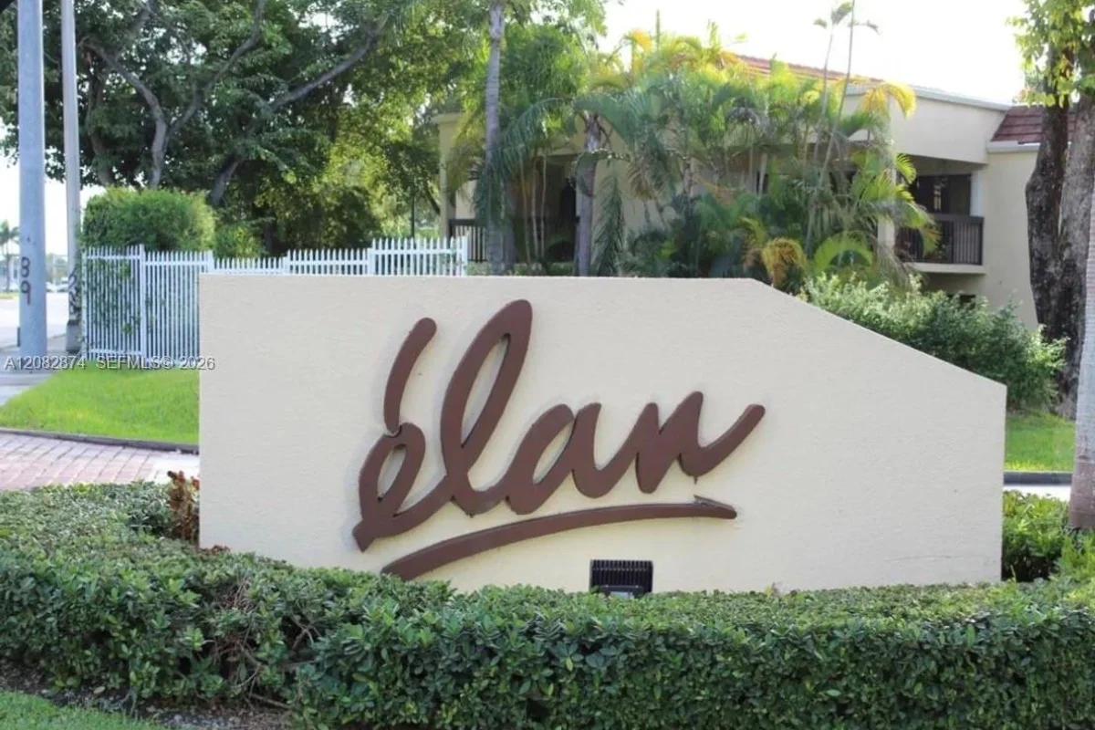 12938 SW 88th Ln #A202, Miami: photo 1 of 13