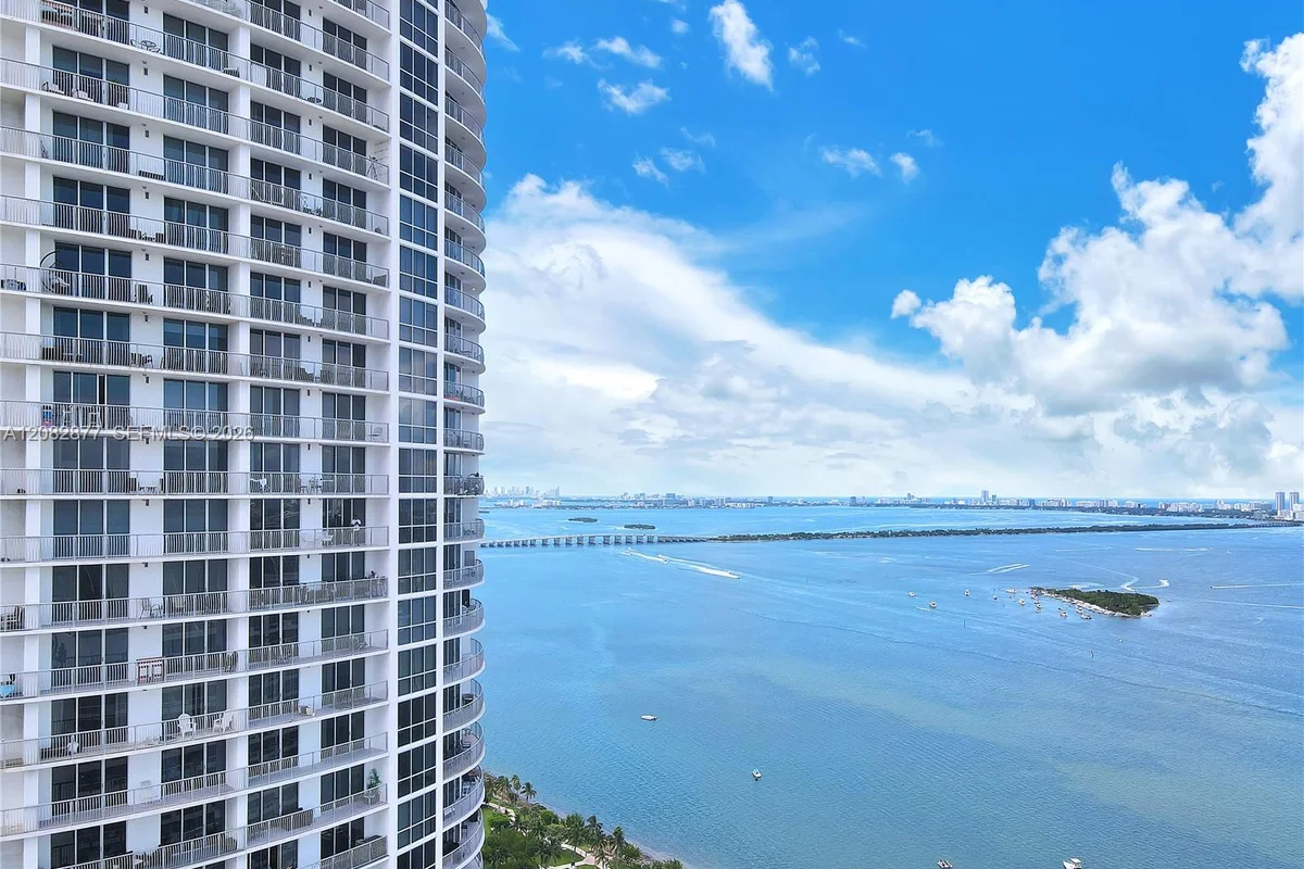 1750 N Bayshore Dr #4504, Miami: photo 1 of 26
