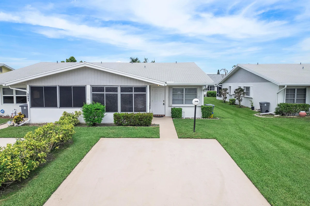 3449 Rossi Ct, West Palm Beach: photo 1 of 18