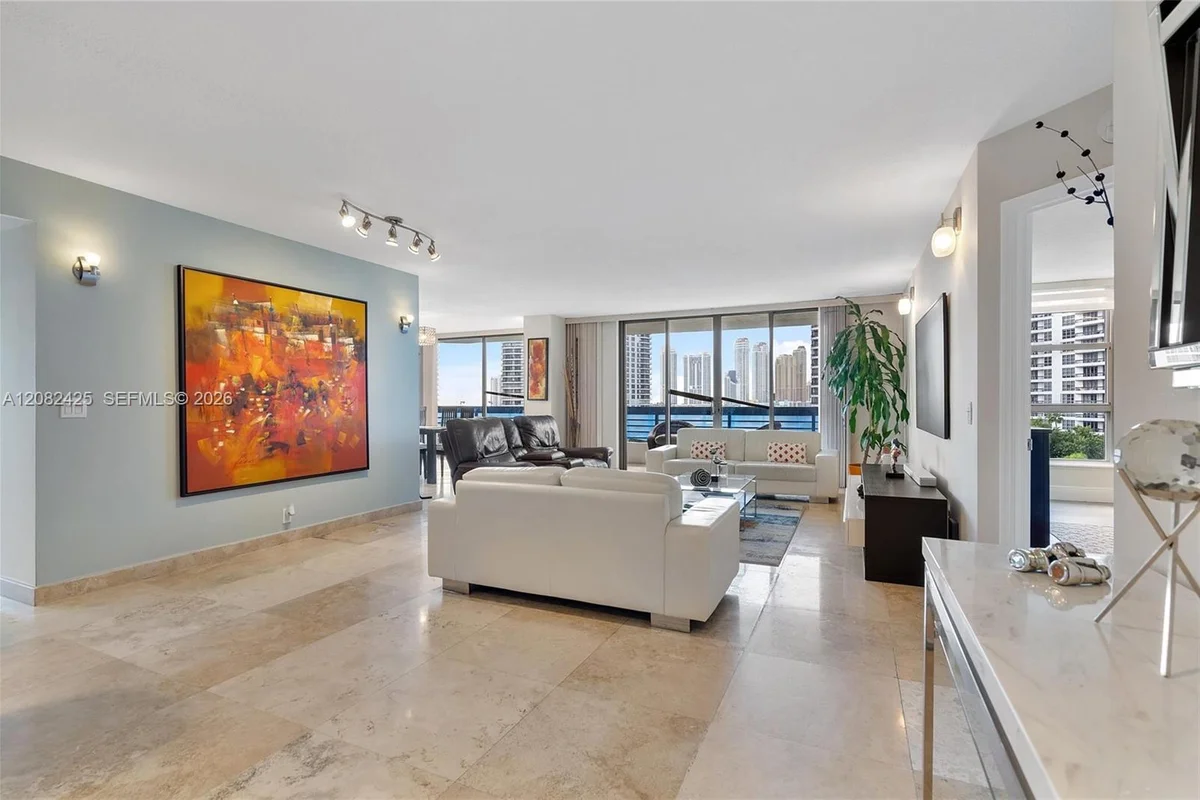3500 Mystic Pointe Dr #806, Aventura: photo 1 of 37