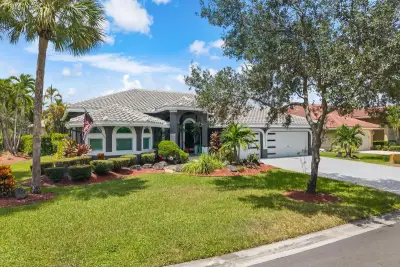 4904 NW 110th Ter, Coral Springs: photo 1 of 56