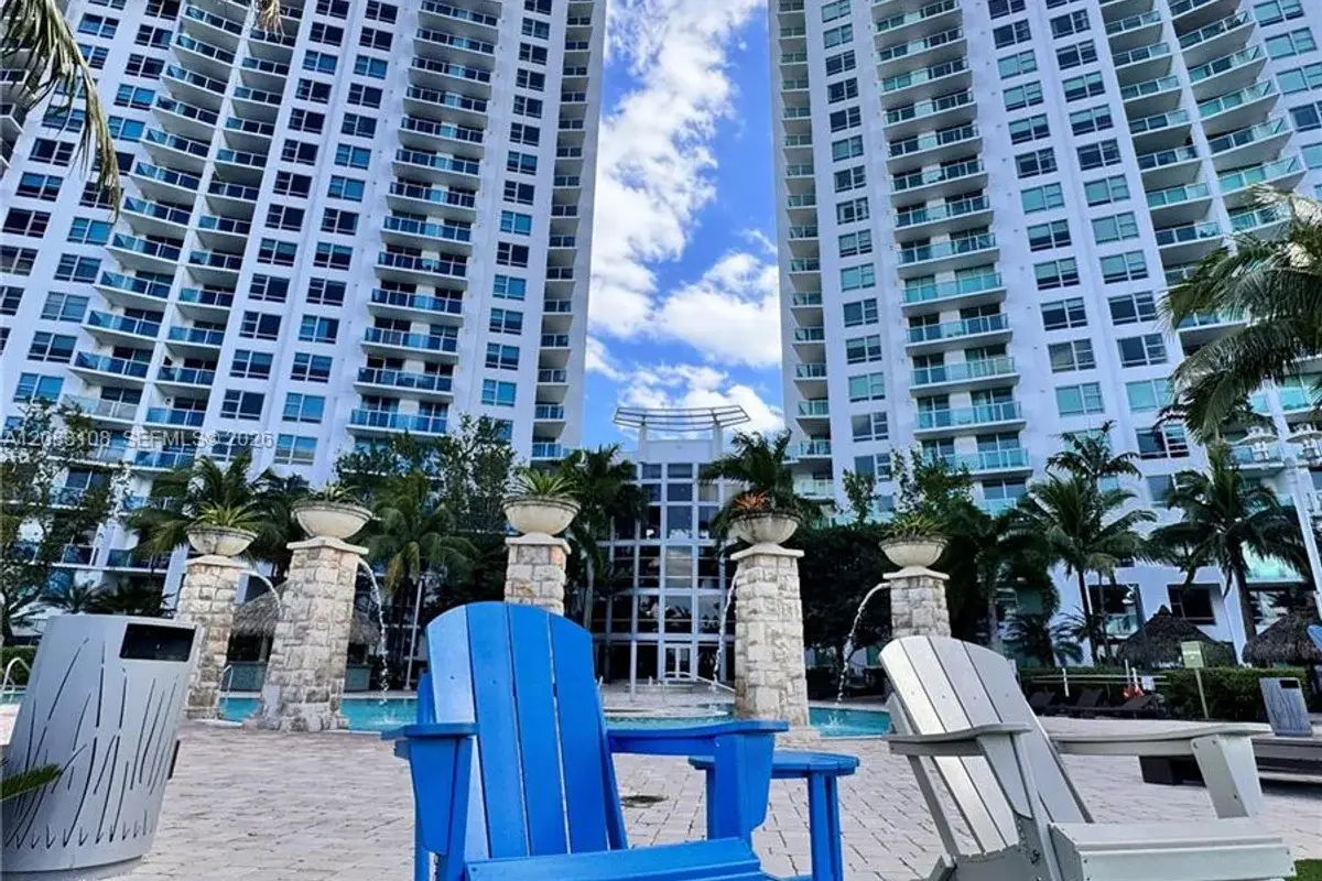 2681 N Flamingo Rd #2705S, Sunrise: photo 1 of 45