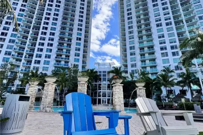 2681 N Flamingo Rd #2705S, Sunrise: photo 1 of 45