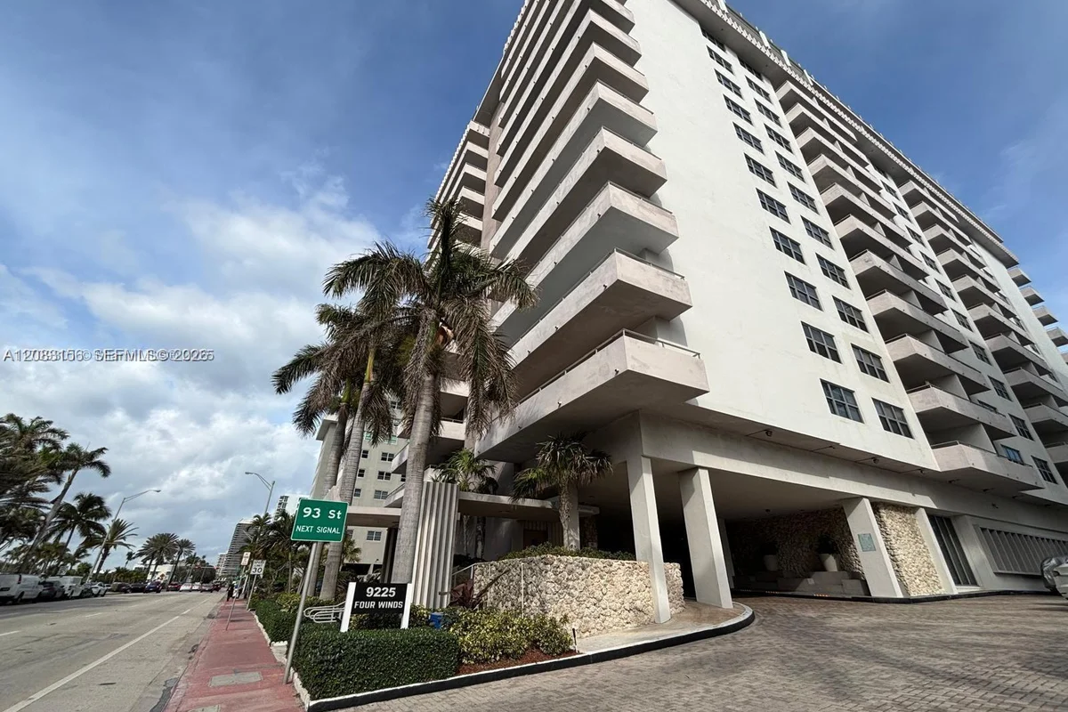 9225 Collins Ave #504, Surfside: photo 1 of 14