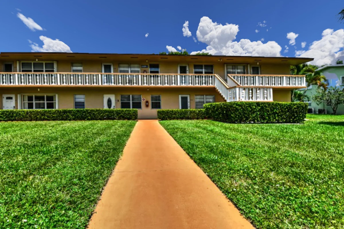 203 Coventry I, West Palm Beach: photo 1 of 41