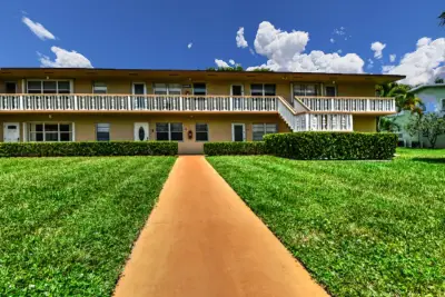 203 Coventry I, West Palm Beach: photo 1 of 41