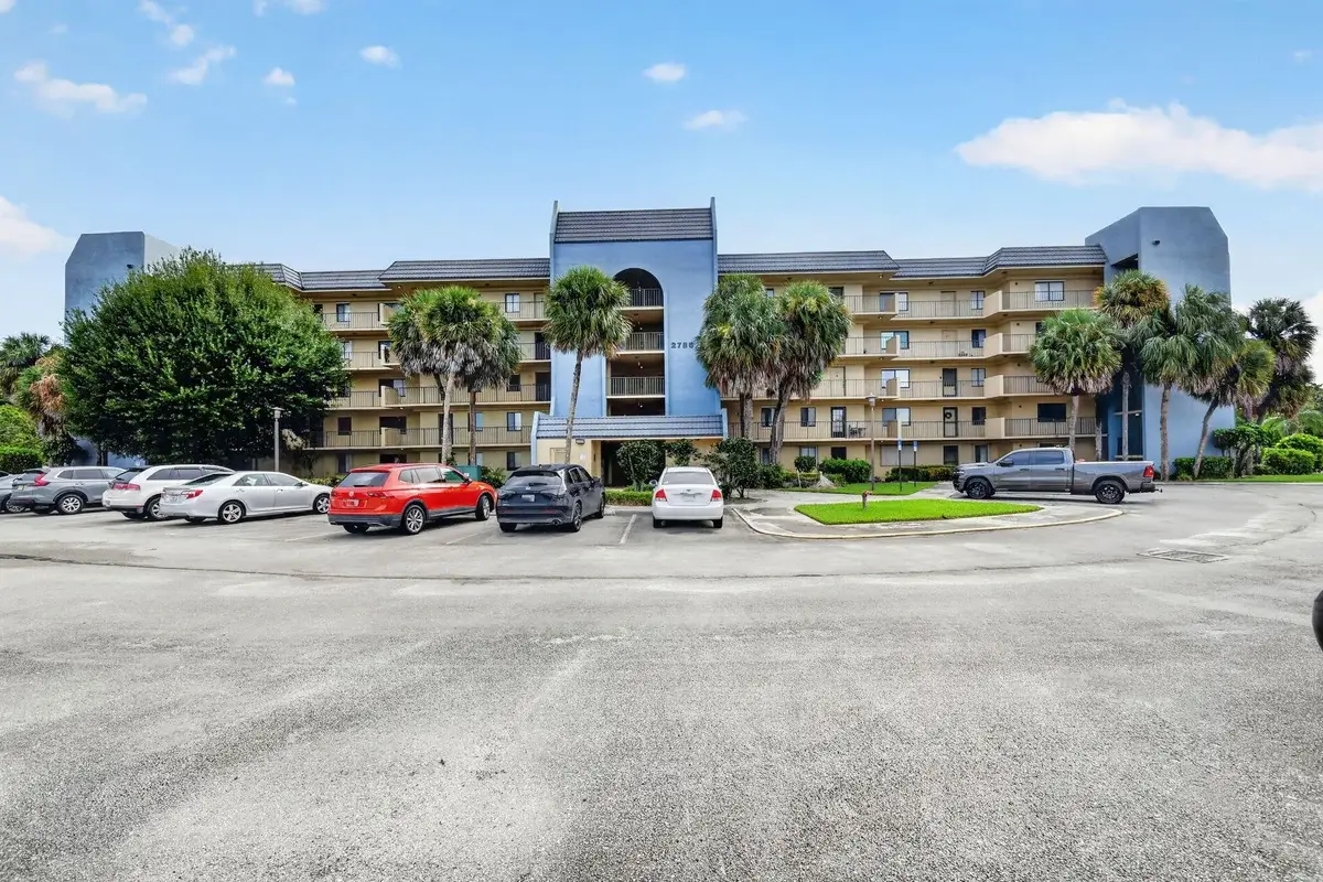 2786 Tennis Club Dr #407, West Palm Beach: photo 1 of 34