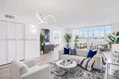 1501 NE Miami Gardens Dr #257, Miami: photo 1 of 25