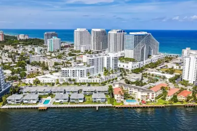 401 N Birch Rd #510, Fort Lauderdale: photo 1 of 50