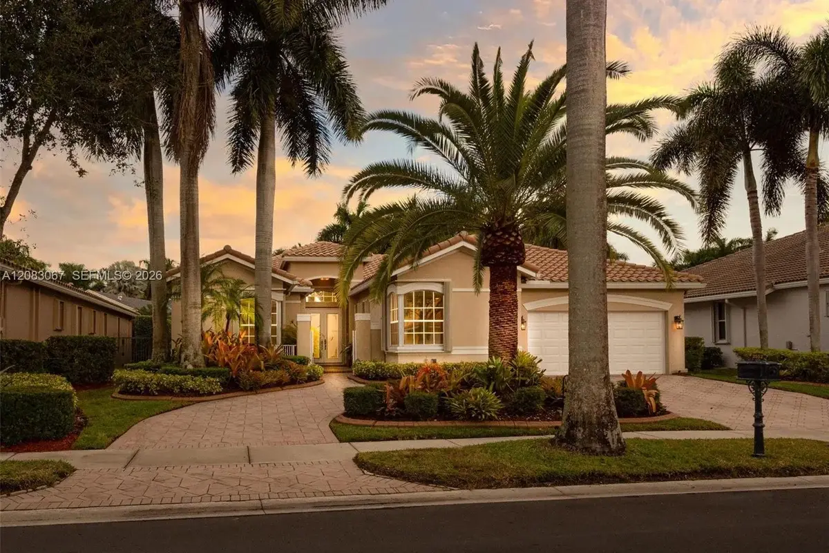 2552 Jardin Ln, Weston: photo 1 of 44