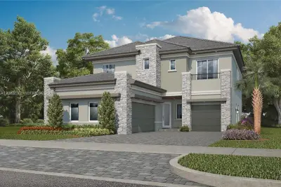 9610 Magnus Ter, Parkland: photo 1 of 19