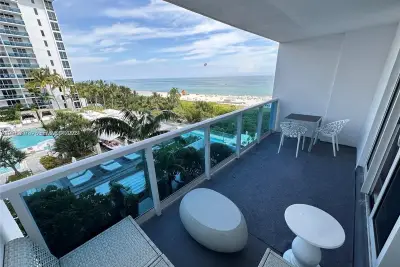 2301 Collins Ave #611, Miami Beach: photo 1 of 38