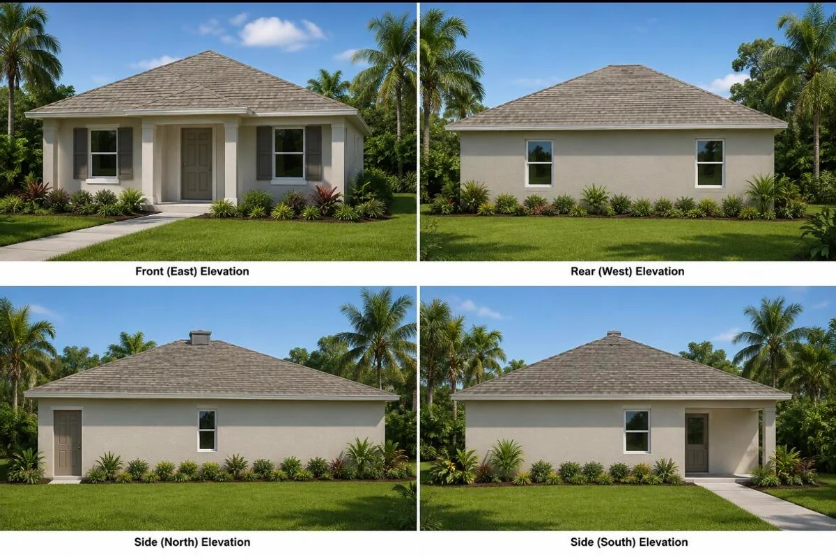 4333 Urquhart St, Lake Worth: photo 1 of 3